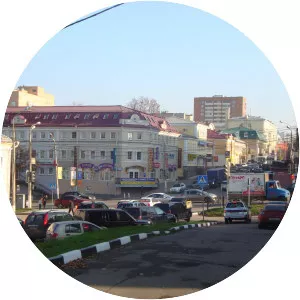 Podolsk