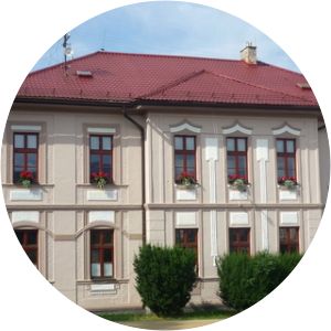 Podpolianske Museum Detva