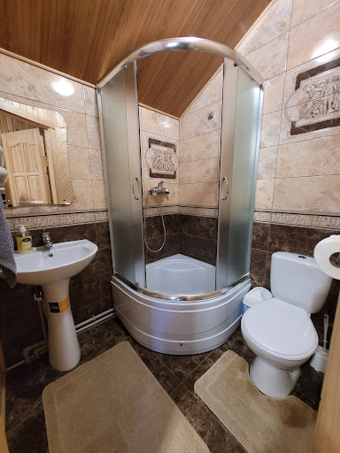 Podykh Karpat - Holiday apartment rental in Mykulychyn, Ukraine