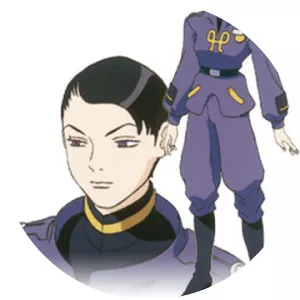 Poe Aijee - Fictional character