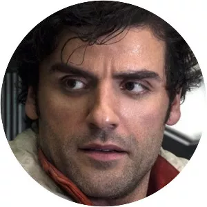 Poe Dameron - Star Wars character