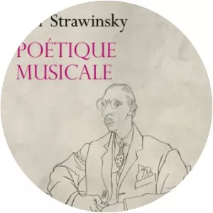 Poétique musicale