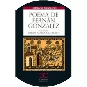Poema de Fernán González