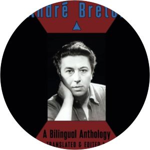 Poems of Andre Breton: A Bilingual Anthology photograph