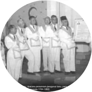 Poerbonegoro Soemitro Kolopaking