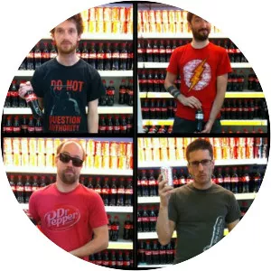 Poésie Zéro - Musical group