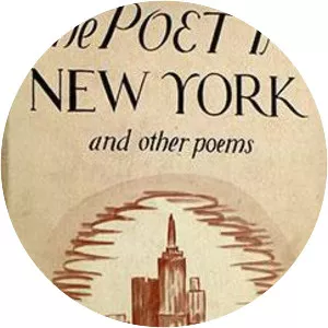 Poet in New York