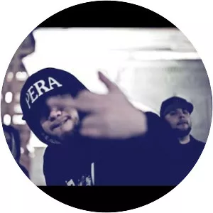 Poet On Drugs - Musical group