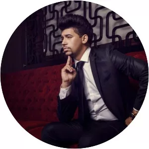 Poeta Callejero - Singer