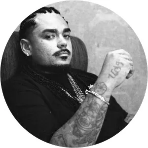 Poetik - Musical artist