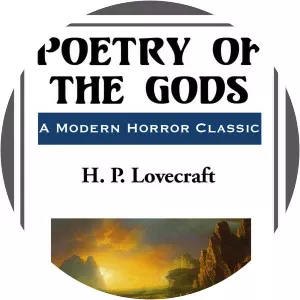 Poetry and the Gods