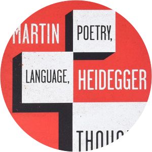 Poetry, language, thought - Book by Martin Heidegger