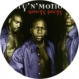 Poetry NMotion - Musical group