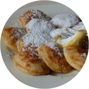 Poffertjes - 