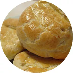 Pogača - Bread