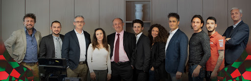 Poggi Rappresentanze Snc