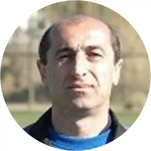 Poghos Galstyan