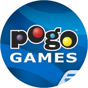 Pogo. com - Website