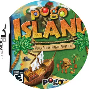 Pogo Island - Video game