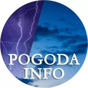 Pogoda InfoSince 2010 - TV program