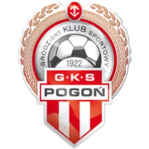 Pogoń Grodzisk Mazowiecki