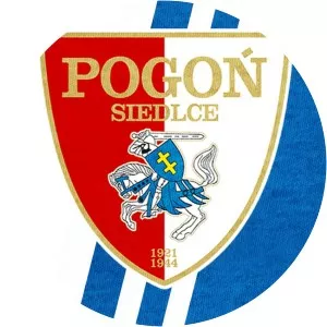 Pogoń Siedlce
