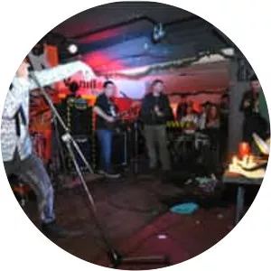 Pogreb X - Musical group