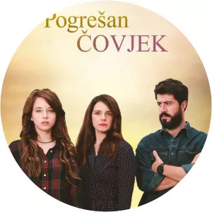 Pogrešan čovjek - TV program