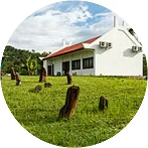 Pogunon Community Museum