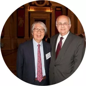 Poh Siew Aing - Tommy Koh's wife