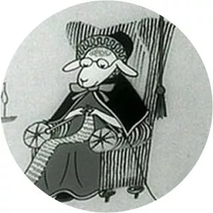 Pohádky ovčíbabičky