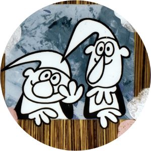 Pohádky z mechu a kapradí