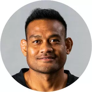 Pohiva Yamato Lotoahea - Rugby union player