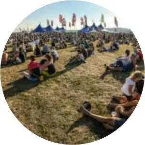 Pohoda Festival - Music Festival