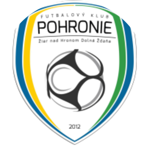 Pohronie