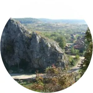 Poiana Ruscă Mountains (Munții Poiana Ruscă)