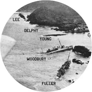 Point Arguello Light