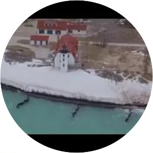 Point Betsie Lighthouse