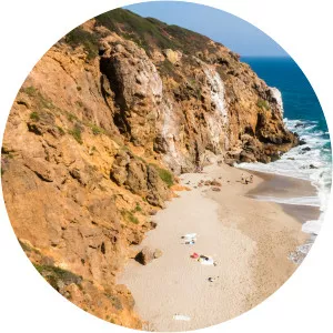 Point Dume