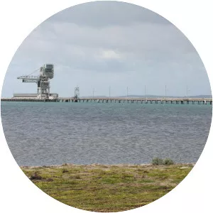 Point Henry smelter
