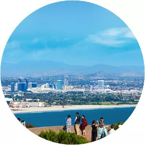 Point Loma - Neighborhood in San Diego, California