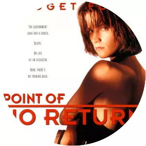 Point of No Return photograph