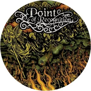 Point of Recognition - Band