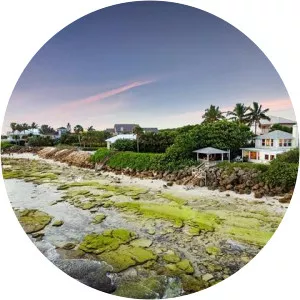 Point of Rocks Road - 