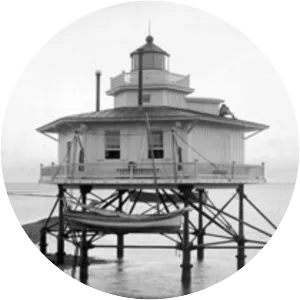 Point of Shoals Light