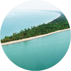 Point Pelee National Park