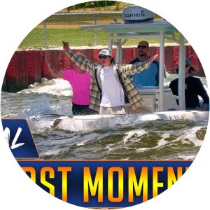 Point Pleasant Canal