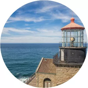 Point Sur Lighthouse