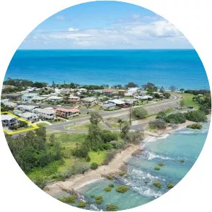 Point Vernon - 