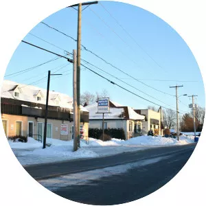 Pointe-Calumet - Municipality in Canada